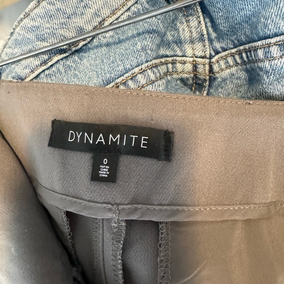 Kendall pants - Picture 3 of 7